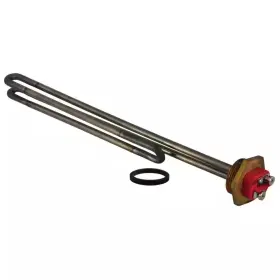 Rheem Protech 313106799700 240-volt 3800-watt Titanium Non-resistored Lwd 1-1/2 Inch Screw-in Element