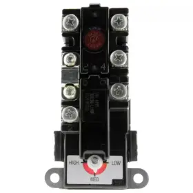 Rheem Protech 445027251203 Upper Thermostat For Marathon Electric Water Heaters