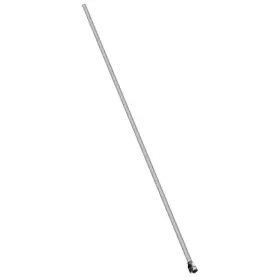 Rheem Protech 744110956146 0.750 Inch Dia X 44-3/8 L Magnesium Water Heater Anode Rod
