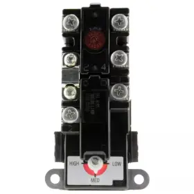 Rheem Protech 744759393845 Upper Thermostat For Marathon Electric Water Heaters Temperature Oem W