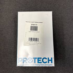 Rheem Protech Sp20173 High Temperature Thermocouple Gasket Replacement Kit 24 Inch