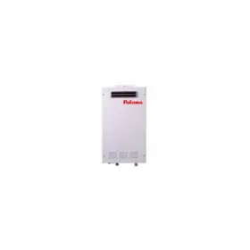Ptg74-pvp Rheem Ptg-74pvp Paloma Tankless Water Heater 7.4 Gpm Propane Gas