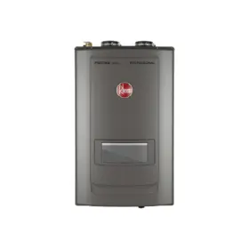 Rcbh180dvlp Rheem Prestige 9.0 Gpm Lp Combi Tankless Water Heater Read Parts