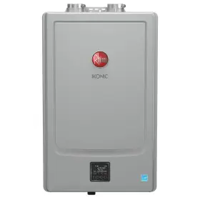 Heater-rectgh-s11ip Rheem Rectgh-s11ip Ikonic Tankless Liquid Propane Water