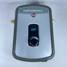 Retex-13 Rheem Performance Electric Tankless Water Heater