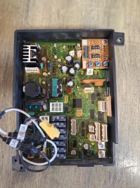 Rgtg-6gvn-1 Rheem On Demand Water Heater Circuit Control Board