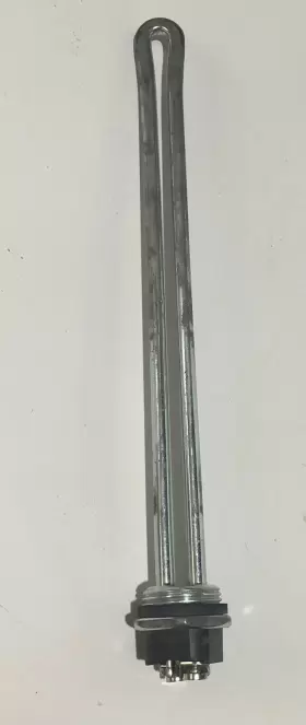 Rh12899 Rheem Stainless Steel Heating Element With Gasket 4500w 240v 1 Inch