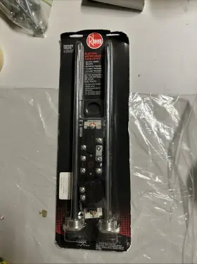 Rh20018 Rheem Electric Water Heater Tune-up Kit
