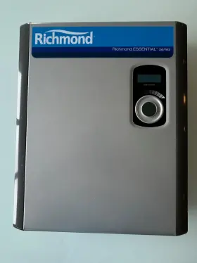 Rmtex-18 Rheem / Richmond Essential Tankless Electric Water Heater Used
