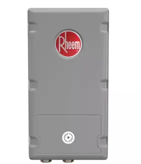 Rteh3512 Rheem 3.5kw 120v Tankless Electric Water Heater