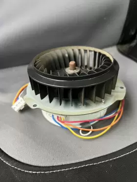 Rtg-84 Rheem Tankless Blower Motor Fan