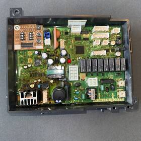 Rheem Rtg-95xln-1 Tankless Water Heater Control Board. 31-93220