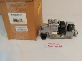 13-15466-00 Rheem Rtg20000af Rtg20000af/13-15466-00 Natural Gas Control Assembly Valve 173561