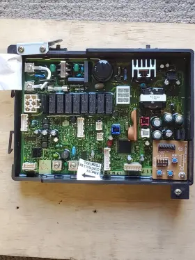 31-51515-0s Rheem Rtg2006jb/31-51515-0s Tankless Water Heater Control Board