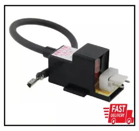 Rtg20235c Rheem Tankless Gas Water Heater Ignitor Coil Kit Genuine Oem Factory Long Life