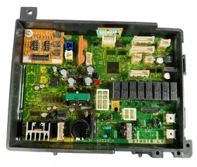 Rtg-84dvln-1 Rheem Rtg20235y Tankless Water Heater Control Board For Rtg-95dvln