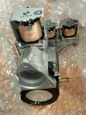 Rheem Rtg20239ay Rheem-ruud Gas Control Valve Assembly New In Factory Sealed Box Read