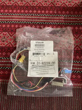Rtg20239m Rheem Wiring Assembly