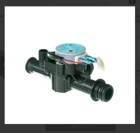 Rtg20316an Rheem 3-way Valve For Tankless Water Heaters Combi Boilers