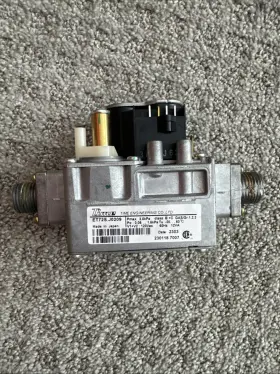 Rtg20316cm Rheem Gas Valve Assembly