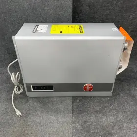 Rtgh-95dvlp-3 Rheem Residential Indoor Propane Tankless Water Heater No Box