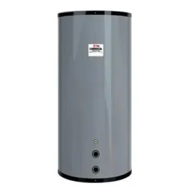 St80 Rheem-ruud 203524021920 Commercial Storage Tank 80 Gal Insulated