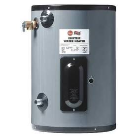 Rheem-ruud Egsp30-c Rheem-ruud 30 Gal 208v 28.8 A Amps Commercial Electric Water Heater