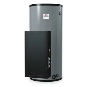 Es120-54-g Rheem-ruud 120 Gal Commercial Electric Water Heater Single Three