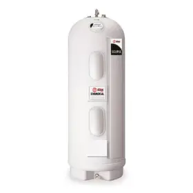 Me105-18 Rheem-ruud 105 Gal Commercial Electric Water Heater Single Three