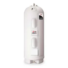 Me85-18 Rheem-ruud 85 Gal. Commercial Electric Water Heater 240 Vac 3 Phase