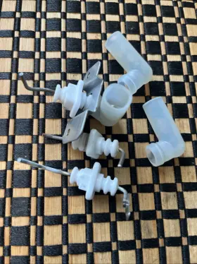 Rtgh-84dvln-1 Rheem-ruud Igniters Tankless Water Heater