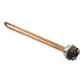 Rheem-ruud Sp10872qh Rheem-ruud Element 6000w 208v 11.8 Inch L For Use With G1019523