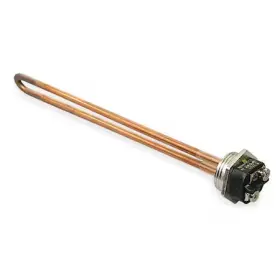 Sp10872qh Rheem-ruud Element 6000w 208v 11.8 Inch L For Use With G1019523