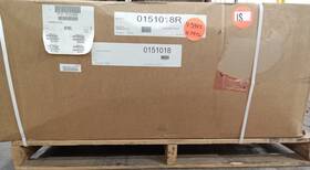 Rheem Rxrn-fa70 Cl Flush-mount Concentric Diffuser