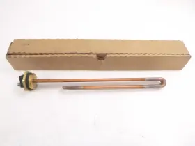 Sgbco-2453 Rheem Sp6010160 Copper Water Heater Element 4500w For Marathon Heaters