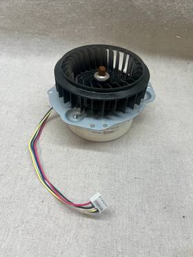 Rheem Sic-39fv-b450-1c Tankless Water Heater Blower Fan Motor