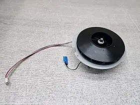 Sic-39fv-b450-2 Rheem Tankless Water Heater Blower Fan Motor