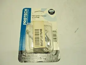 Sp100764b Rheem New Protech Pilot Igniter Sensor Natural Gas