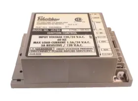 17nl-304a Rheem Sp10758 Hs780 Water Heater Ignition Control Board Module