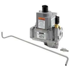 Sp10963ek Rheem Gas Valve Kit Includes Tube