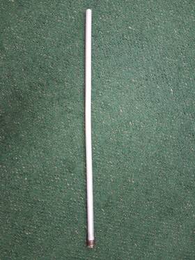 Rheem Sp11524 Nos 0.84 Inch Dia X 30 L Magnesium Water Heater Anode Rod