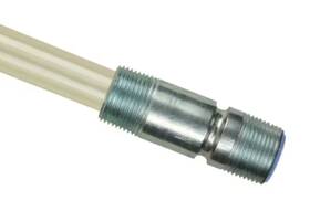 Rheem Sp13900a Water Heater Dip Tube Heat Trap Nipple 3/4 Inch By 33
