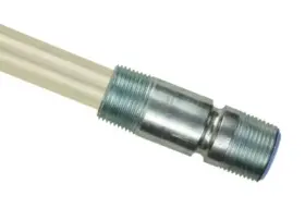 Sp13900a Rheem Water Heater Dip Tube Heat Trap Nipple 3/4 Inch By 33