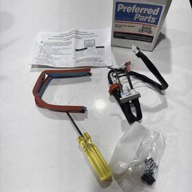 Rheem Sp14218b New Gas Water Heater Hot Surface Ignitor Kit White-rodgers