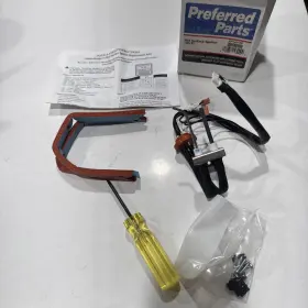 Sp14218b Rheem New Gas Water Heater Hot Surface Ignitor Kit White-rodgers
