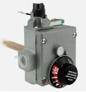 Sp14270h Rheem Gas Control Thermostat - Ng