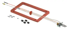 Sp20076 Rheem Water Heater Pilot Assembly - Lp