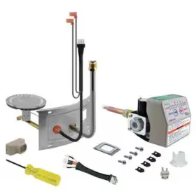 Sp20170a Rheem Thermostat/burner Assembly Retrofit Kit Metal For Use With