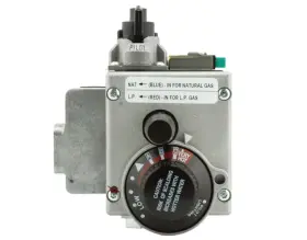 Ap14354a-1 Rheem Sp20262a Sp14354a Ap15162a Convertible Gas Control