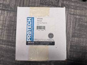 Rheem Sp20294 Damper Service Parts Kit